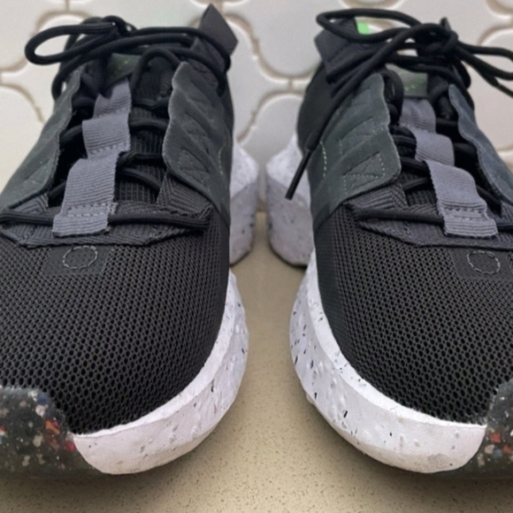 Nike Crater Impact Men's Sneakers Size 9.5 Used Exc MSRP $100 - Picture 6 of 11